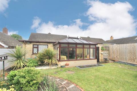 18 Glebe Close, Sproughton, Ipswich, IP8 3BQ