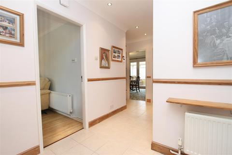 18 Glebe Close, Sproughton, Ipswich, IP8 3BQ