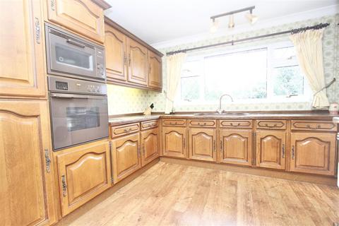 18 Glebe Close, Sproughton, Ipswich, IP8 3BQ