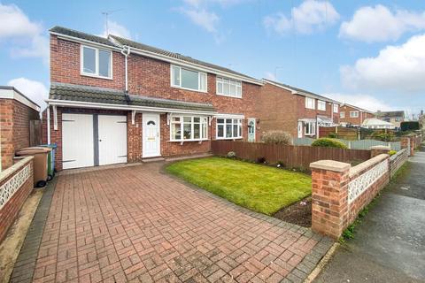 7 Beech Grove, Goole, DN14 5UX