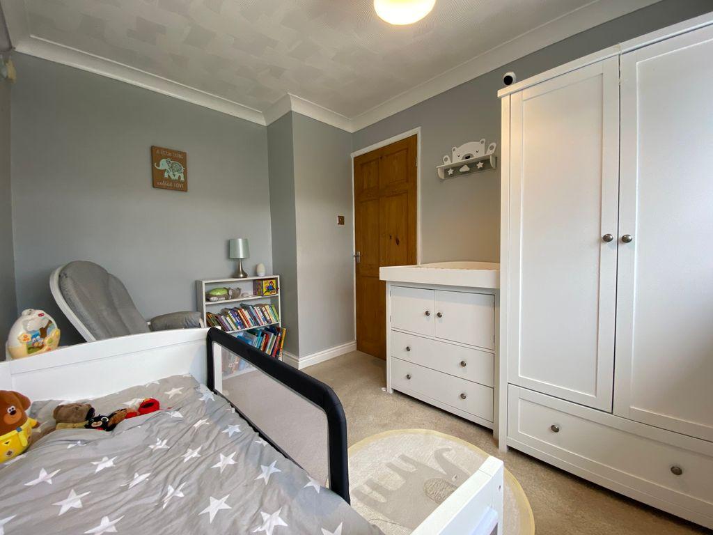 Bedroom 2 (Double)
