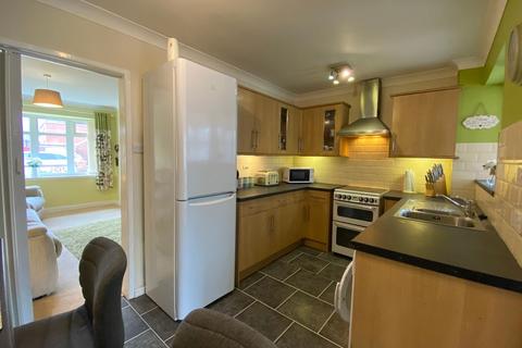 7 Beech Grove, Goole, DN14 5UX