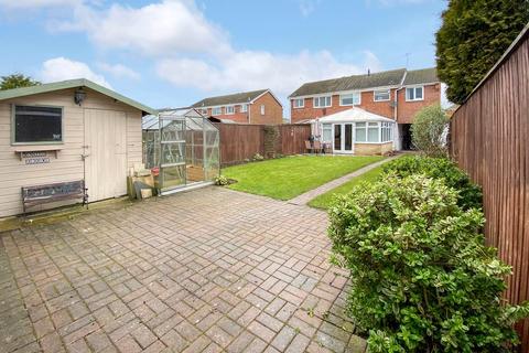 7 Beech Grove, Goole, DN14 5UX