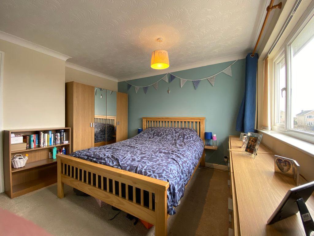 Bedroom 1 (Double)