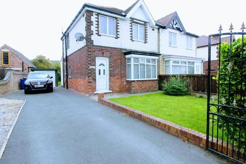 Linden Lea Moss Road, Askern, Doncaster, DN6 0NJ