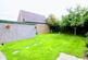 Garden at Back