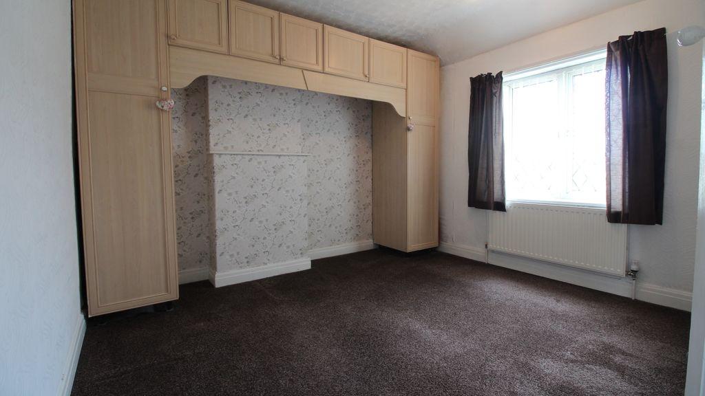 Bedroom 1 (Double)