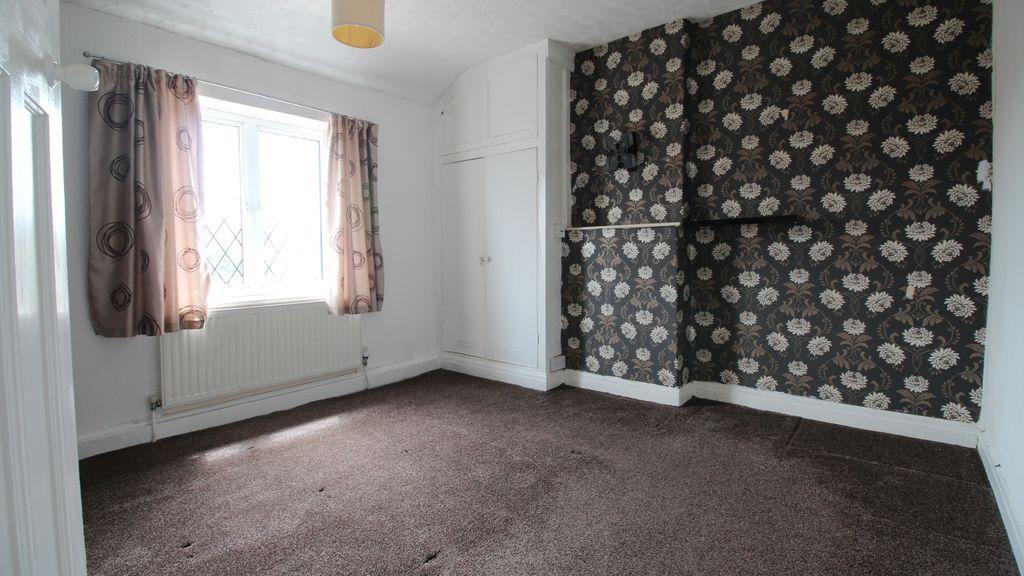 Bedroom 2 (Double)