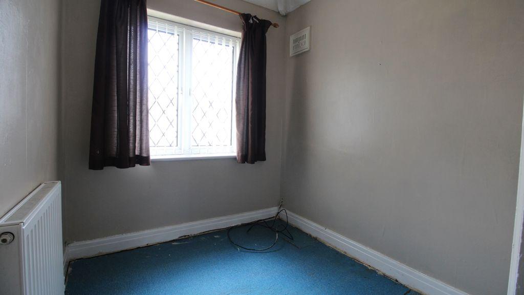 Bedroom 1 (Single)