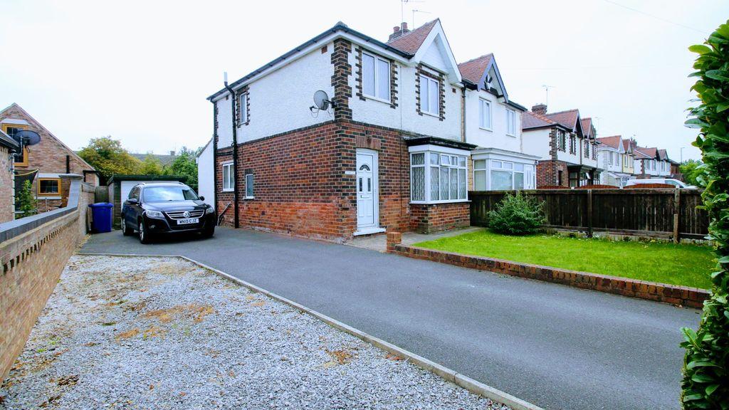 View of Property at Front