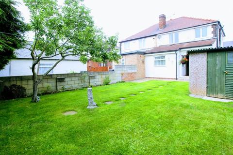 Linden Lea Moss Road, Askern, Doncaster, DN6 0NJ