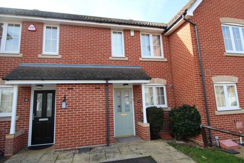 46 Abbotsmead, Heybridge, Maldon, CM9 4PT