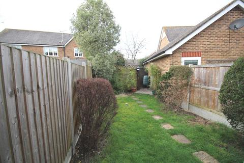 46 Abbotsmead, Heybridge, Maldon, CM9 4PT