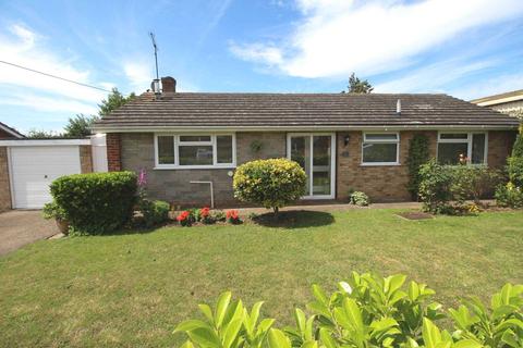 4 Hall Road, Great Totham, Maldon, CM9 8NN