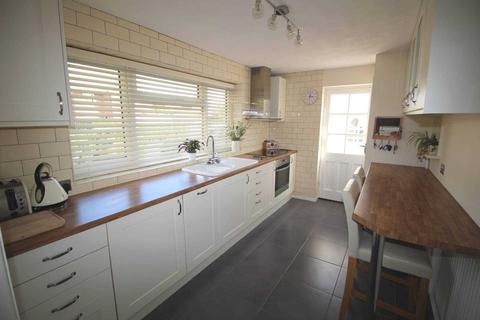 4 Hall Road, Great Totham, Maldon, CM9 8NN