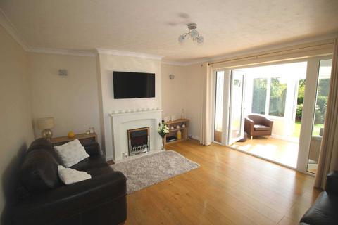 4 Hall Road, Great Totham, Maldon, CM9 8NN
