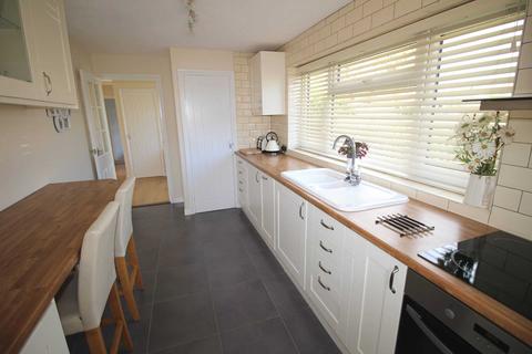 4 Hall Road, Great Totham, Maldon, CM9 8NN