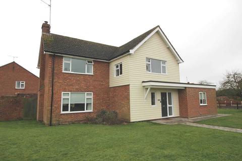 1a Crescent Road, Heybridge, Maldon, CM9 4SJ