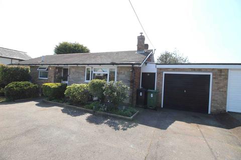 6 Hall Road, Great Totham, Maldon, CM9 8NN