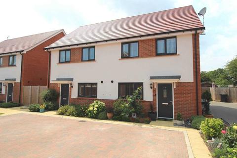 10 Corbett Place, Maldon, CM9 6FW