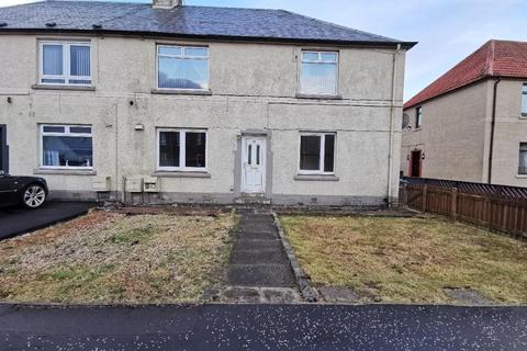 2 bedroom flat to rent, Watson Street, Cowdenbeath, KY4