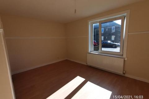 2 bedroom flat to rent, Watson Street, Cowdenbeath, KY4