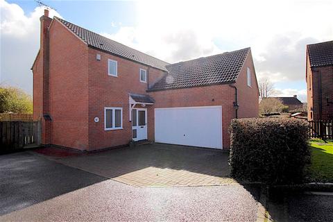 Mayfield House Bennington Close, Long Bennington, Newark, NG23 5HA