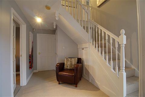 Mayfield House Bennington Close, Long Bennington, Newark, NG23 5HA
