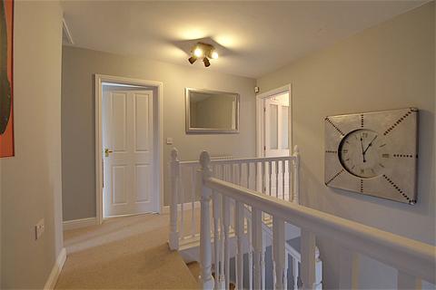 Mayfield House Bennington Close, Long Bennington, Newark, NG23 5HA