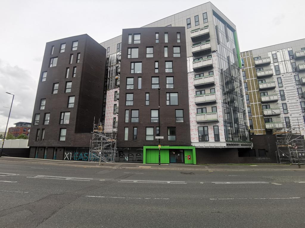 One Bedroom Apartment For Rent