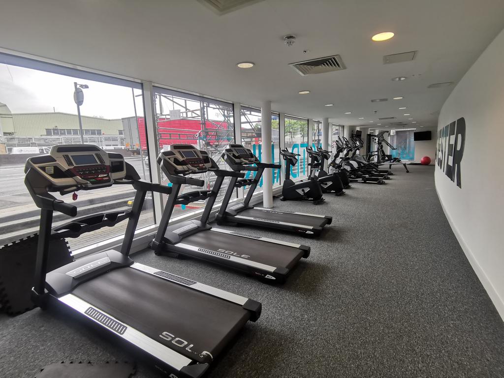 Gym