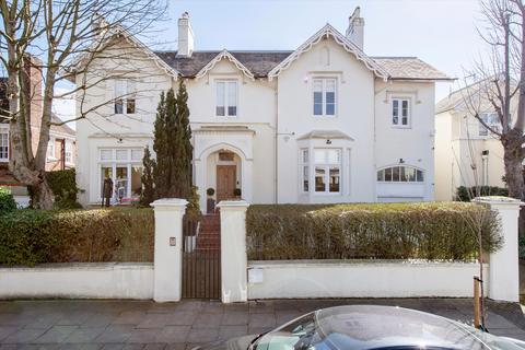 6 bedroom detached house for sale, Norfolk Road, St John's Wood, NW8