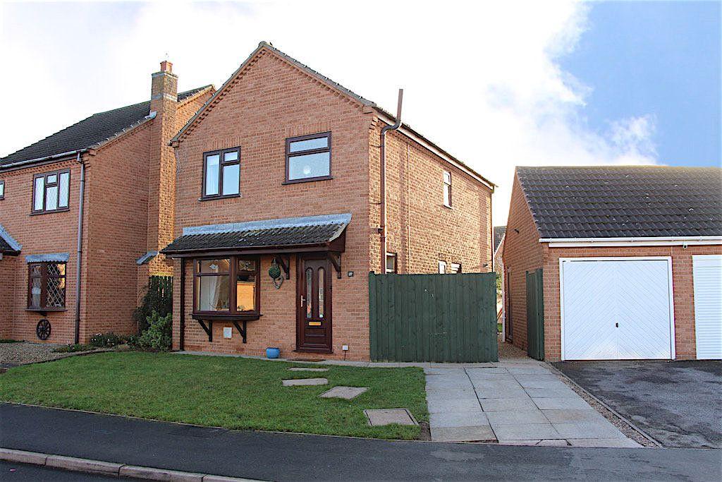 View of Property at Front