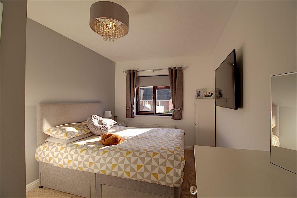 Bedroom 1 (Double with Ensuite)