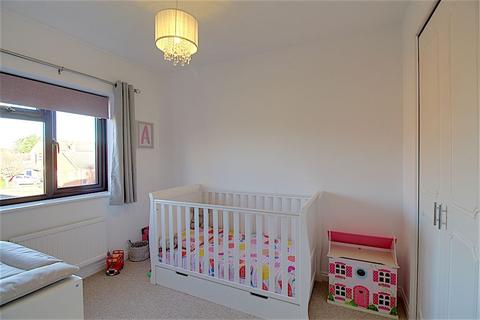 27 Birmingham Close, Grantham, NG31 8SD