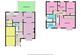 Floorplan 2 D