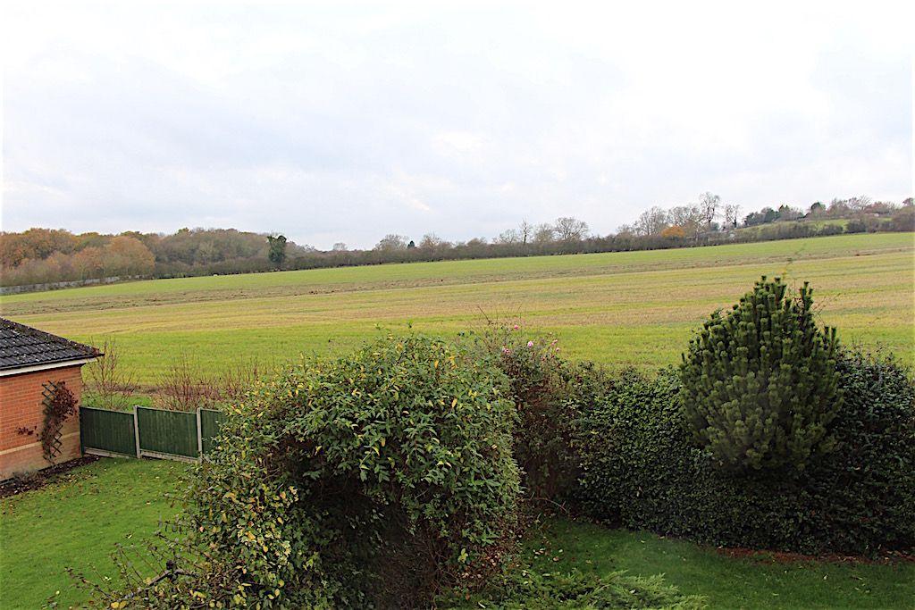 View from Property at Back