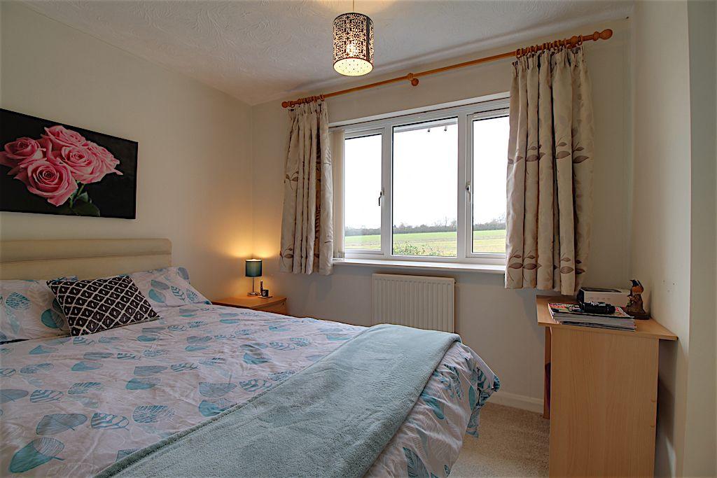 Bedroom 3 (Double)