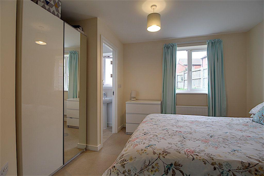 Bedroom 1 (Double with Ensuite)