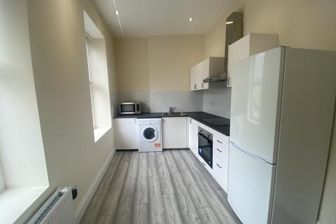 2 bedroom apartment to rent - Brixton Hill, London SW2