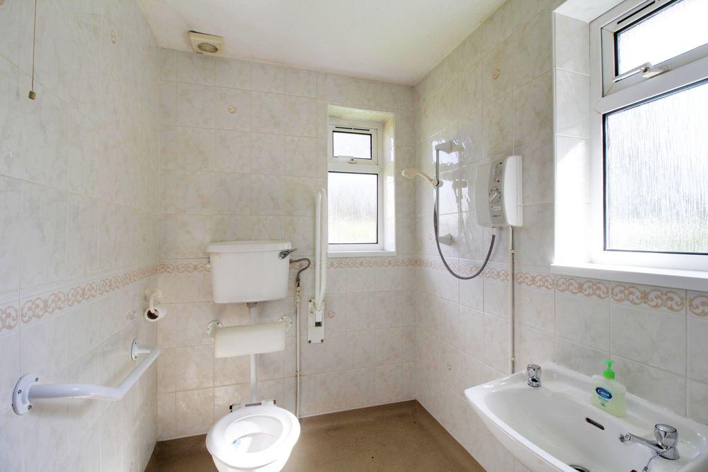 Wet Room