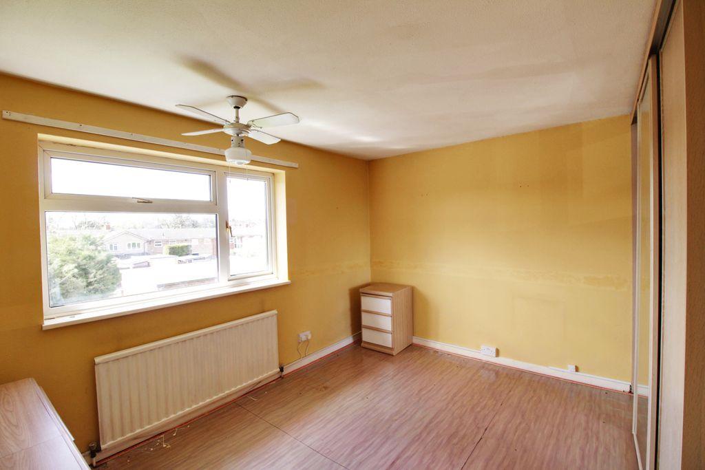Bedroom 1 (Double)