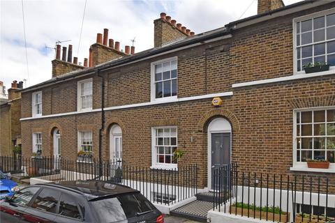 3 bedroom terraced house for sale, Brand Street, Greenwich, London, SE10