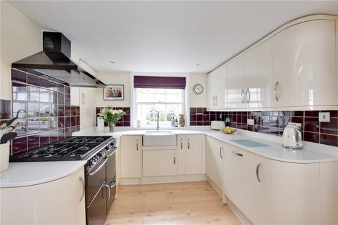 3 bedroom terraced house for sale, Brand Street, Greenwich, London, SE10