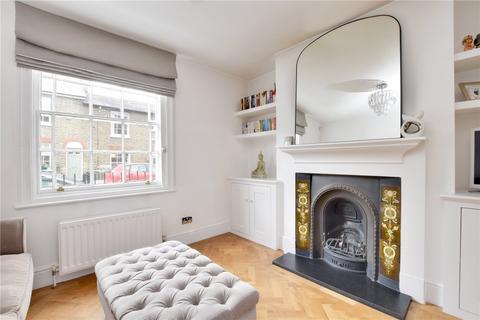 3 bedroom terraced house for sale, Brand Street, Greenwich, London, SE10