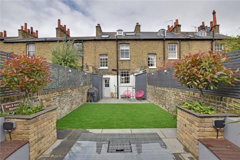 3 bedroom terraced house for sale, Brand Street, Greenwich, London, SE10