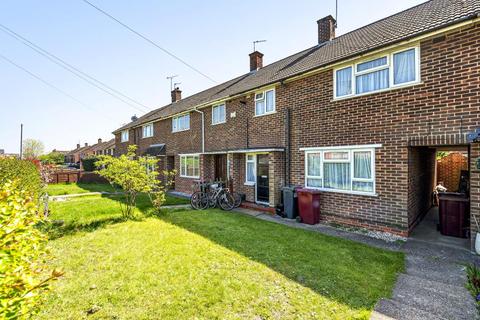 123 Ashampstead Road, Reading, RG30 3LG