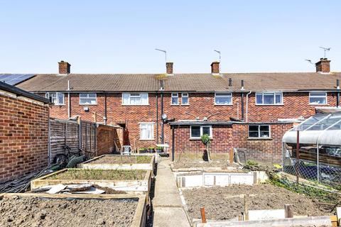 123 Ashampstead Road, Reading, RG30 3LG