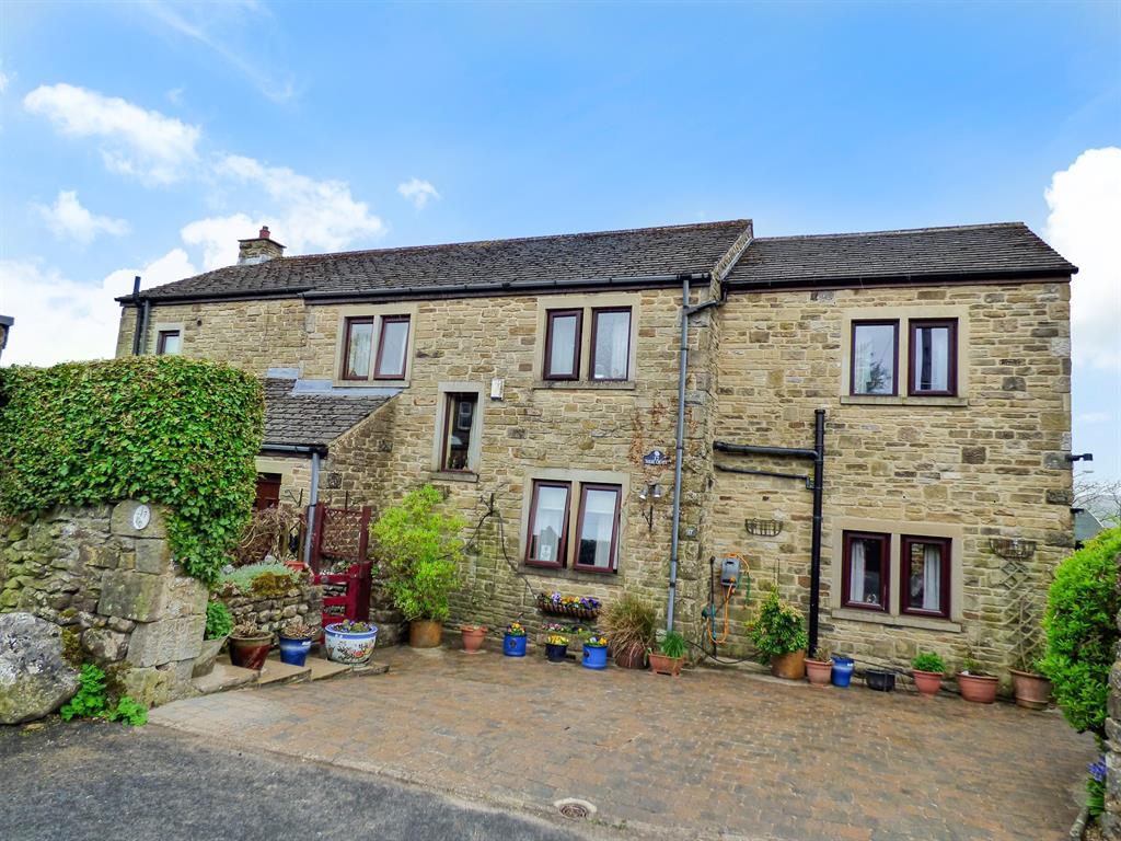 High Croft, Town Head, Grassington 4 bed detached house £645,000