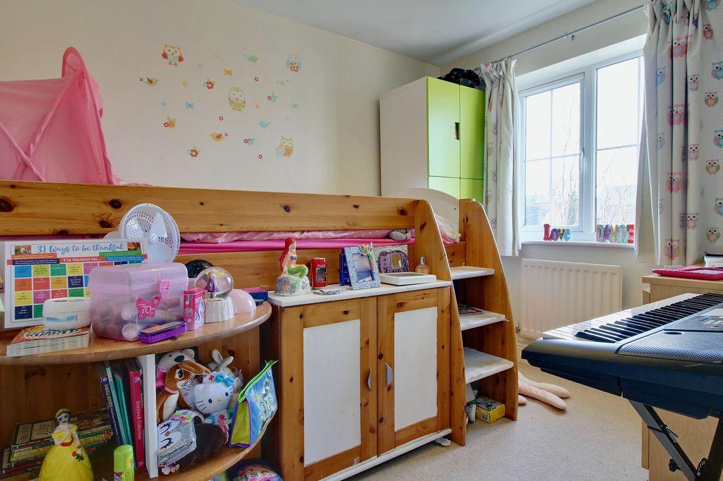 Bedroom 3 (Double)